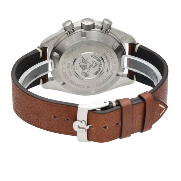 Omega Speedmaster Speedy Tuesday 311.32.42.30.01.001